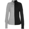 Women's Color Block Sweater - LASCANA - 2 of 4