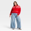 Women's Merriment Cardigan Sweater - Universal Thread™ - 3 of 3