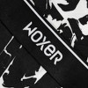 Woxer | Supportive, Ultra-Soft, Smooth & Lightweight | Women's Boss Bralette After Dark L - 4 of 4