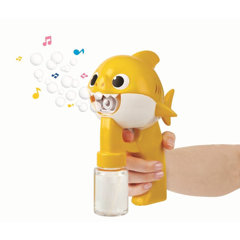 Baby Shark Pinkfong Bubble Blaster, 5 of 8