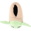 STAR WARS Kids' Indoor Full Body Character Costume Cosplay Slippers - 4 of 4