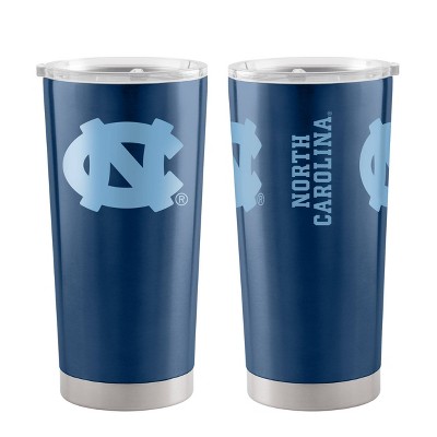 NCAA North Carolina Tar Heels Gameday Ultra Tumbler - 20oz