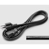 6 Ft 3‑Prong Indoor Extension Cord ,125V Power Extension / Outlet Extender,Extension Cord,Power Extension Cord - 4 of 4