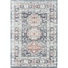 Rugs America Gallagher Vintage Transitional Area Rug - 2 of 4