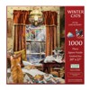 Sunsout Bs Market 500 pc   Jigsaw Puzzle 37045 - 3 of 4