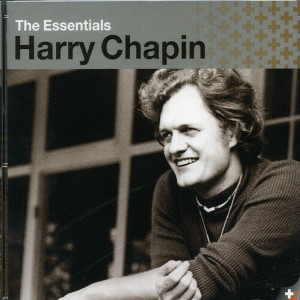 Harry Chapin - Essentials (CD) - 1 of 1