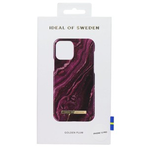 iDeal of Sweden Fashion Case for Apple iPhone 13 Pro - Golden Plum - 1 of 1