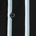 black blue