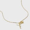Bijoux Sport by Luv Aj MLB Gold Charm Necklace - 4 of 4