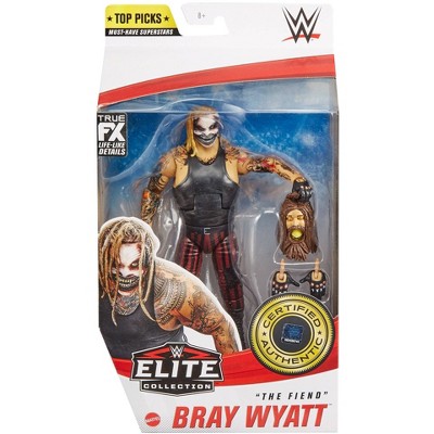 the fiend wrestling figure