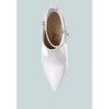 Love Potion Pointed Toe High Heeled Boots Women - 4 of 4