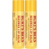 Burt's Bees Beeswax Lip Balm - 2ct/0.15oz - image 2 of 4