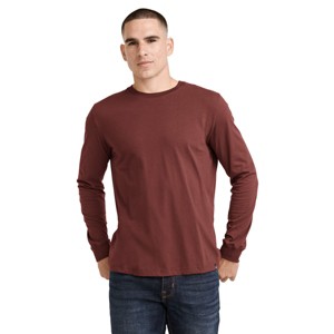 Jockey Men's Legacy Long Sleeve Crew Neck T-Shirt - 1 of 3