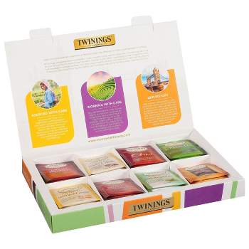 Pukka Chamomile, Vanilla & Manuka Honey Tea Bags - 20ct : Target
