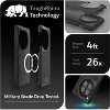 TUDIA OnePlus 12 MergeGrip Series Case - 3 of 4
