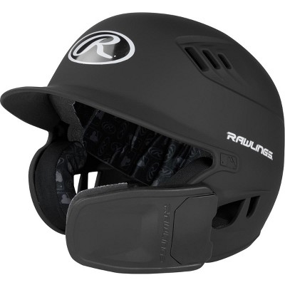 Capacete De Rebatidas Rawlings Remix Navy Coolflo Para T-bal