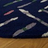 Metro MET252 Hand Tufted Indoor Rugs - Safavieh - 3 of 4