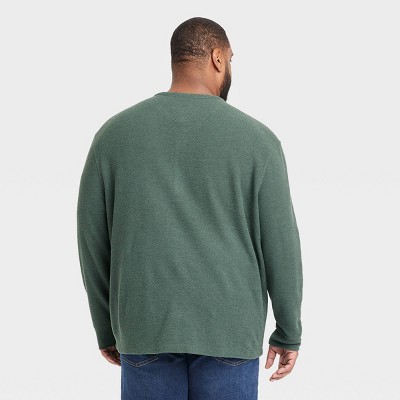 goodfellow & co - Brandclub - Men's Big & Tall Long Sleeve