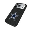 NFL NFC Teams Text Backdrop MagSafe Compatible Cell Phone Case for Apple iPhone 17 Series - 2 of 4