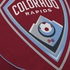MLS Colorado Rapids Circle Plushlete Pillow - 2 of 3