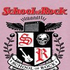 Women's - School of Rock - School Crest Graphic Racerback Tank - 2 of 4