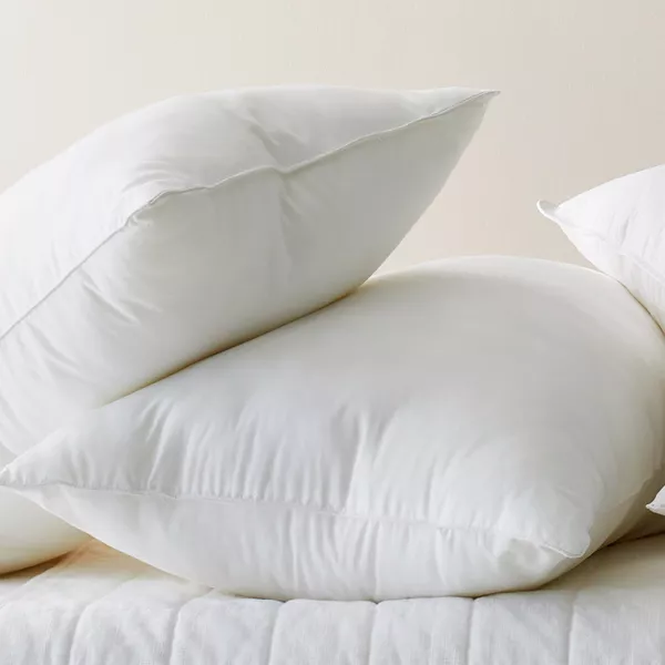 Standard/queen 2pk Bounce Back Bed Pillow - Weatherproof : Target