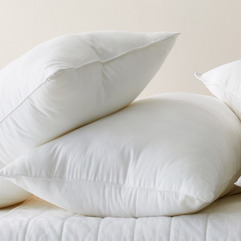 Bed Pillows Target