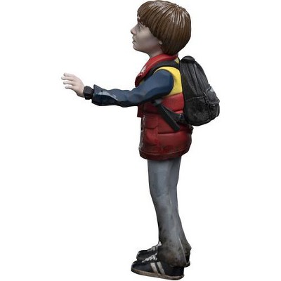 Will Byers Stranger Things Season 1 Vinyl Figurine