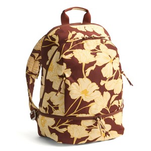 Vera Bradley Women's Nylon Chancery Backpack - 1 of 4