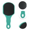 Unique Bargains Reusable U-shaped Foot Scrubber 1 Pc - 3 of 4