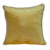 Parkland Collection,Maia Transitional Reversible Throw Pillow - 2 of 4