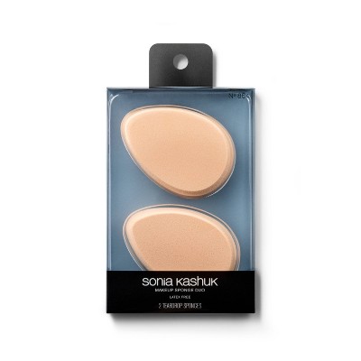 Sonia Kashuk&#8482; Makeup Blender Sponge - Oval - 2pk_2