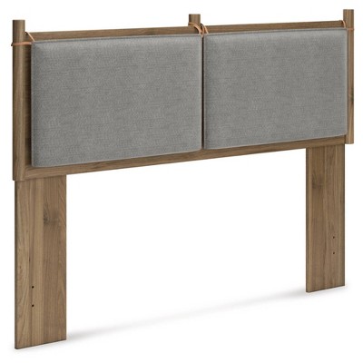 Queen Aprilyn Panel Headboard - Signature Design by Ashley