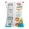 Sensible Portions Garden Veggie Straws Zesty Ranch Family Size with Avocado Oil - 10oz - 2 of 4