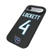 NFL Tennessee Titans Players Game Tactic Bump Cell Phone Case for Apple iPhone 17 Series - 2 of 4