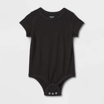 Toddler Kids' Short Sleeve Bodysuit - Cat & Jack™
