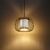 KAISITE Modern Metal Chandelier for Dining Room - 4 of 4