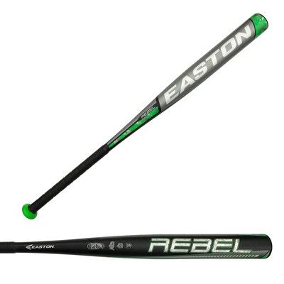 Easton Rebel Slowpitch 34" Softball Bat