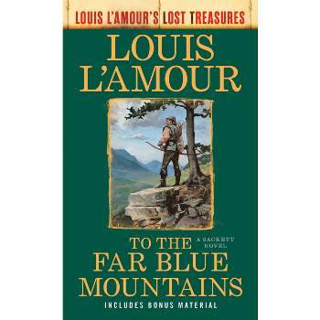 Sackett: The Sacketts by Louis L'Amour: 9780553276848