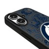 NHL Western Conference Teams Paisley MagSafe Compatible Cell Phone Case for Apple iPhone 17 Series - 4 of 4