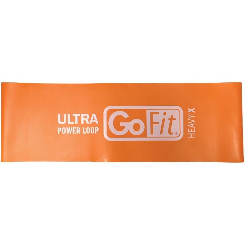 GoFit® Ultra Power Loop Set, 5 of 11