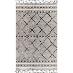 Mark & Day Kalopsida Woven Indoor Area Rugs - 1 of 4