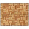 vidaXL Decking Tiles 20 pcs 11.8"x11.8" Solid Wood Teak - 4 of 4