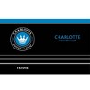 MLS Charlotte FC 20oz MVP Stripe Stainless Steel Tumbler - 2 of 3