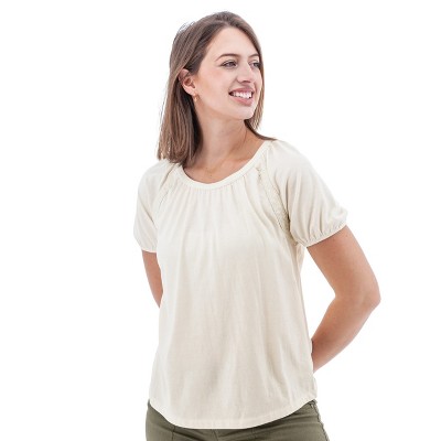 Aventura Clothing Women's Clemente Top