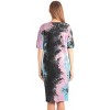 Just Love Short Sleeve Nightgown Sleep Dress for Women - 3 of 3
