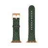 Marta Barragan Camarasa Vintage emerald pattern Apple Watch Band - Society6 - 3 of 3