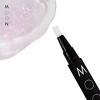 Moon Kendall Jenner Teeth Whitening Pen Vegan Paraben + SLS Free Vanilla Mint - 1ct - image 3 of 4