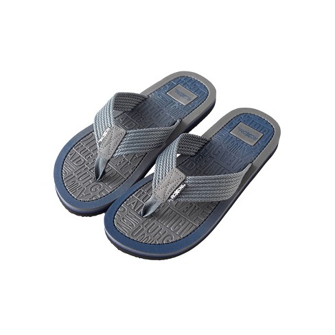 target mens flip flops