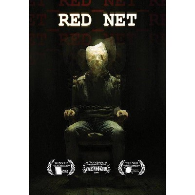 Red Net (DVD)(2017)